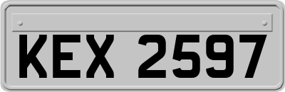 KEX2597