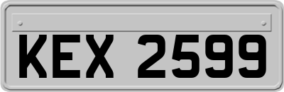 KEX2599