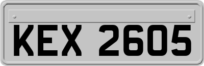KEX2605