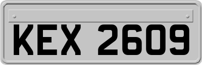 KEX2609