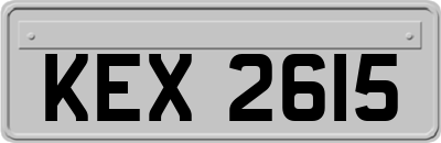 KEX2615