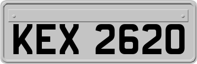 KEX2620