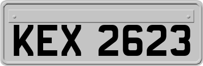 KEX2623