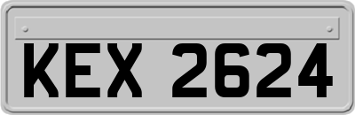 KEX2624