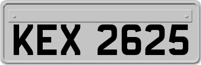 KEX2625