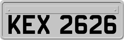 KEX2626