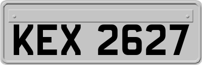 KEX2627
