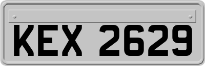 KEX2629