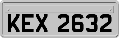 KEX2632