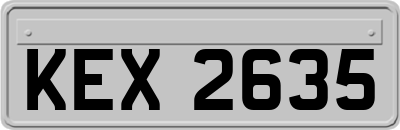 KEX2635