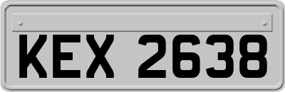KEX2638
