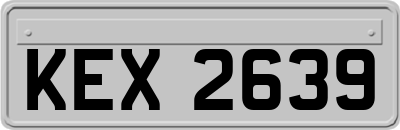 KEX2639
