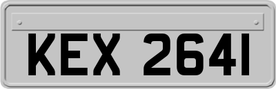 KEX2641