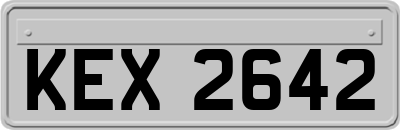 KEX2642