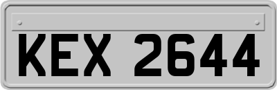 KEX2644