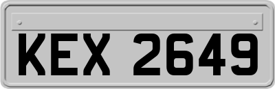 KEX2649