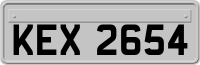 KEX2654