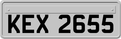 KEX2655
