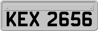 KEX2656
