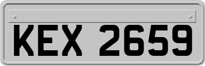 KEX2659