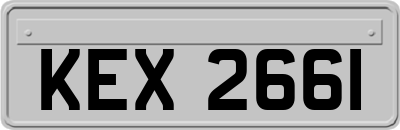 KEX2661