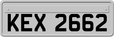 KEX2662