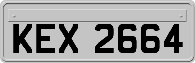 KEX2664
