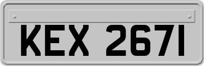 KEX2671
