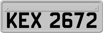 KEX2672