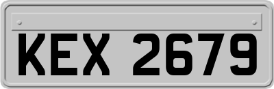 KEX2679