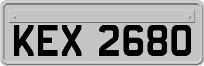 KEX2680