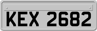 KEX2682