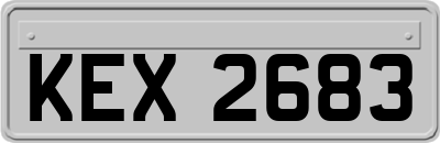 KEX2683