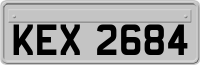 KEX2684