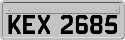 KEX2685