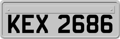 KEX2686