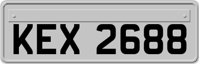 KEX2688