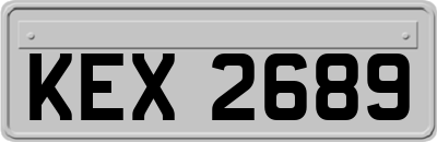 KEX2689