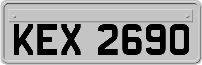 KEX2690