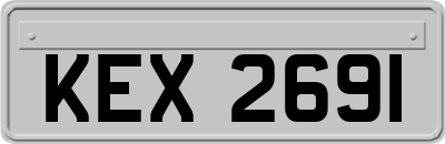 KEX2691