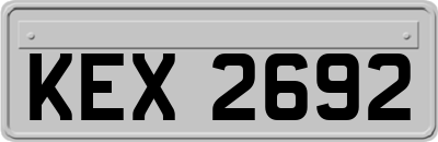 KEX2692
