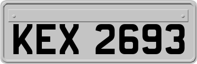 KEX2693