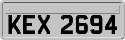 KEX2694