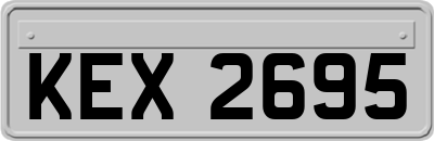 KEX2695
