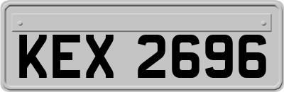 KEX2696