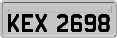 KEX2698