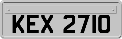 KEX2710