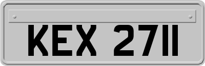 KEX2711