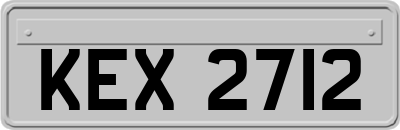 KEX2712