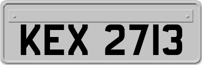 KEX2713